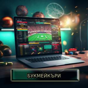букмейкъри